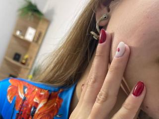 MilaYanis - Live sex cam - 15987482