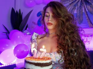 ValeriMair - Sexe cam en vivo - 16014570