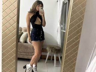 ScarlettZhen - Live porn & sex cam - 16022530