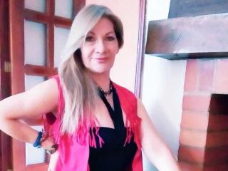 SamanthaMaature - Sexe cam en vivo - 16049990