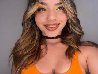 IvyCox - Sexe cam en vivo - 16092754