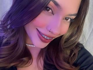 IvyCox - Sexe cam en vivo - 16113238