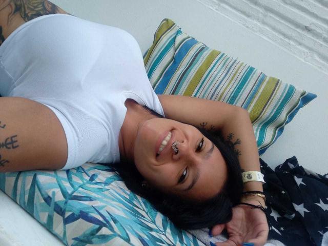 AmelieBlake - Sexe cam en vivo - 16128530