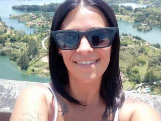 AmelieBlake - Sexe cam en vivo - 16128554