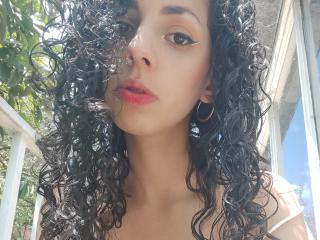 MoniqueCurlz - Sexe cam en vivo - 16197242