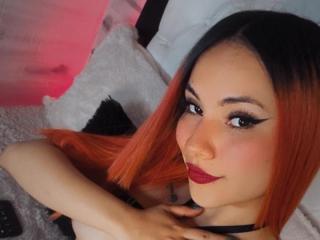 ValeryHarllow - Live Sex Cam - 16209534