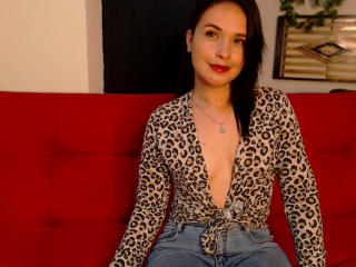 WendySchulz - Sexe cam en vivo - 16216422