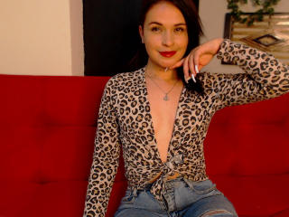 WendySchulz - Live sex cam - 16216454