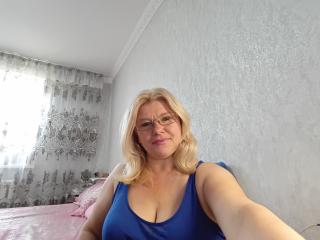 DreamyShirley - Live Sex Cam - 16220666