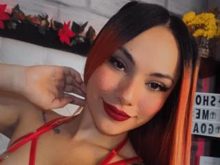 ValeryHarllow - Live sex cam - 16239906