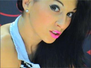 HotCapriceX - Live sex cam - 1624983