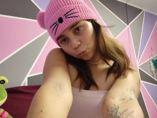 RebecaKeys - Sexe cam en vivo - 16254894