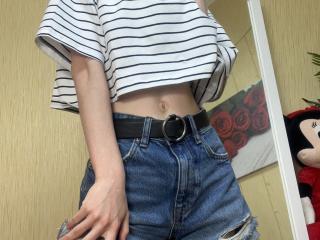 Vivienns - Live sexe cam - 16271782