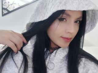 LinaStars - Live sex cam - 16286814