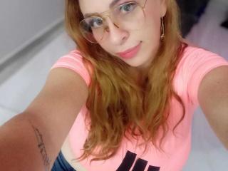 PaulinaMoon - Sexe cam en vivo - 16315838