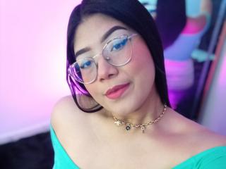 AlessaJames - Live sexe cam - 16319922