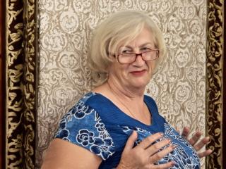 LolkaAlyss - Live sex cam - 16322446