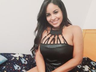 Adannia - Sexe cam en vivo - 16339018