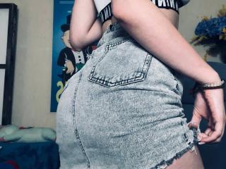 Allochka - Live sexe cam - 16398806