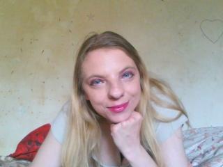 BlondyMarianne - Live sexe cam - 16403534