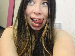 JanneLowry - Live sex cam - 16405666