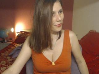 cassy - Sexe cam en vivo - 16434606