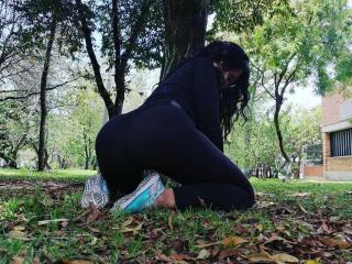 CarolinesWorldX - Live sexe cam - 16436246