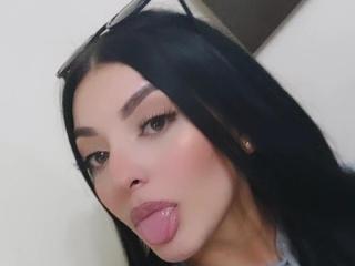 ArianaCortes - Live sex cam - 16438314