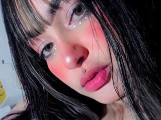 ValeriaJhonsson - Sexe cam en vivo - 16439198