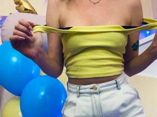 AlicePrings - Live sexe cam - 16454682