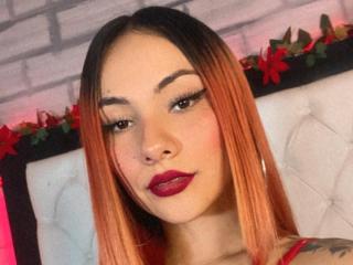 ValeryHarllow - Live Sex Cam - 16475830