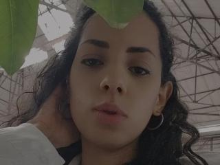 MoniqueCurlz - сексуальная веб-камера в реальном времени - 16498918