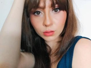 KariCarter - Live sex cam - 16506434