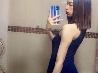 AmberGray69 - Live sex cam - 16523278