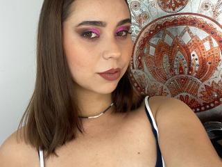 RebecaKeys - Live sex cam - 16534662