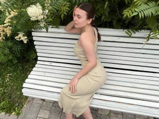 MiracleGini - Live sex cam - 16539514