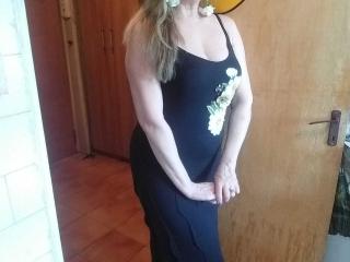 LadyMariahX - Live sex cam - 16546330