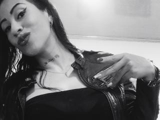 LunaCandy - Live sexe cam - 16546614