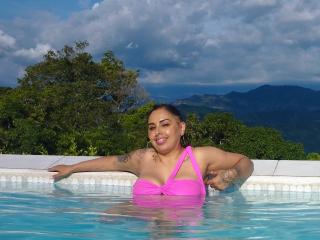 ChloeMarss - Sexe cam en vivo - 16554746