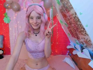 MissAstravert - Live sex cam - 16572398