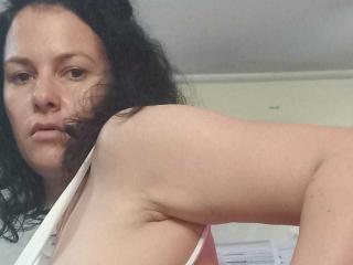 KinkyKosmina - Sexe cam en vivo - 16577514