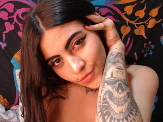 CoriPaige - Live sex cam - 16581630