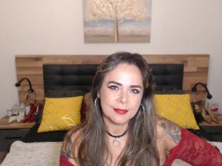 EvaLuv - Live sex cam - 16588746