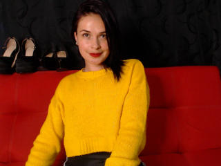 WendySchulz - Live sex cam - 16593282