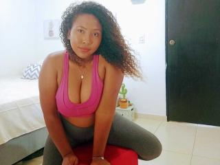 CaroldelaTorre - Live sex cam - 16627690