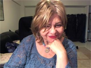 LustfullMadame - Sexe cam en vivo - 1667391