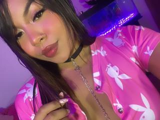 ValerySquirting - Live sexe cam - 16691206