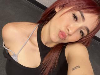 NicoColeman - Live sex cam - 16704950