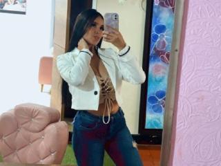 JuanitaPerniaa - Live porn & sex cam - 16712462