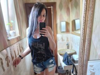 JoliDanielle - Live sexe cam - 16722722